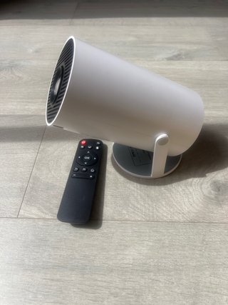 Proyector 4K Ultra HD