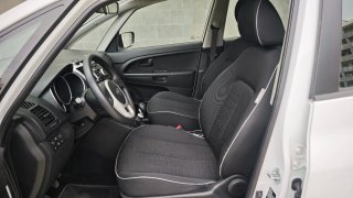 KIA Venga 1.4D 90Cv, 6Vel. Año 2011. Impecable!!