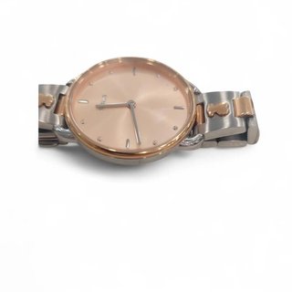 RELOJ TOUS 200350700 ESFERA DORADA