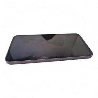 MOVIL SAMSUNG GALAXY A56 5G 256GB 8GB NEGRO