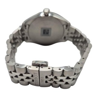 RELOJ TISSOT BALLADE T156210A + ESLABONES + CAJA *A ESTRENAR*