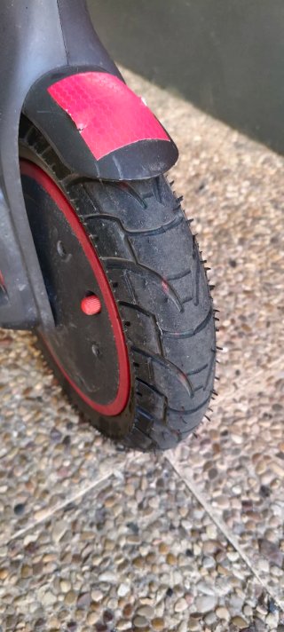 Patinete Eléctrico Xiaomi Pro