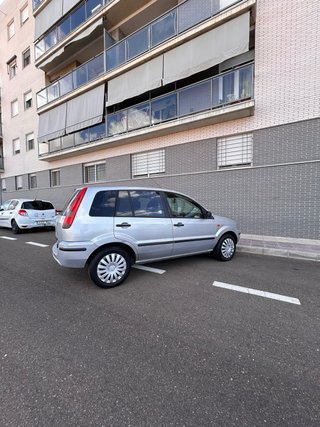 Ford Fusion 2006