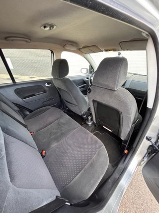 Ford Fusion 2006