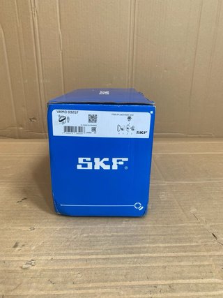 Kit Distribución Con Bomba de Agua SKF VKMC 03257