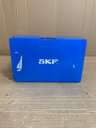 Kit Distribución Con Bomba de Agua SKF VKMC 03257
