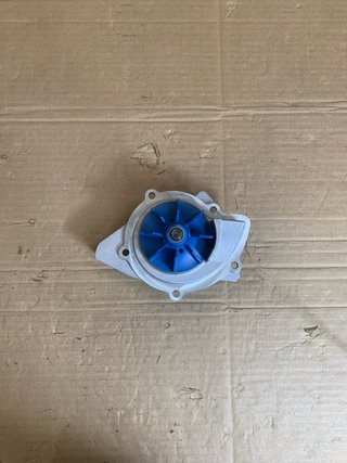 Kit Distribución Con Bomba de Agua SKF VKMC 03257