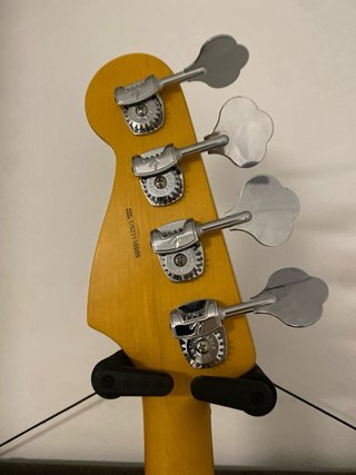 Fender Precision  American Pro II