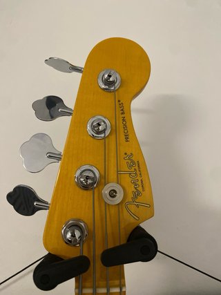 Fender Precision  American Pro II