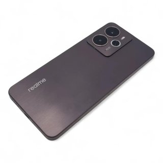 MOVIL REALME 14 5G 256GB 8GB RAM MARRON + FUNDA