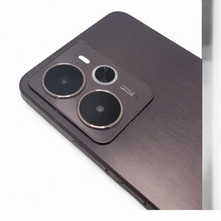 MOVIL REALME 14 5G 256GB 8GB RAM MARRON + FUNDA