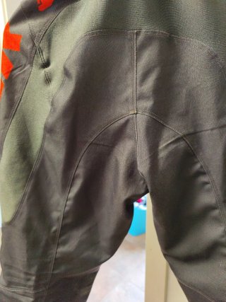 Pantalón Motocross THOR Talla 30