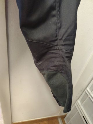 Pantalón Motocross THOR Talla 30
