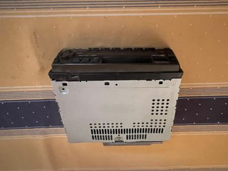 Kenwood KRC-459R + cargador 6 CD KDC-C710