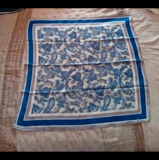 Pañuelo estampado de Shein