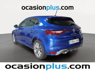 Renault Megane GT Line Blue dCi 85 kW (115 CV)
