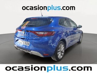 Renault Megane GT Line Blue dCi 85 kW (115 CV)