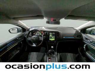 Renault Megane GT Line Blue dCi 85 kW (115 CV)