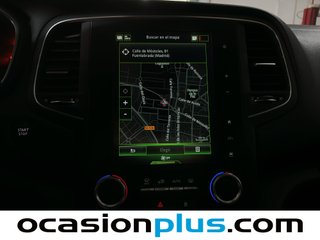 Renault Megane GT Line Blue dCi 85 kW (115 CV)