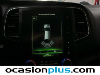 Renault Megane GT Line Blue dCi 85 kW (115 CV)
