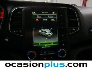 Renault Megane GT Line Blue dCi 85 kW (115 CV)