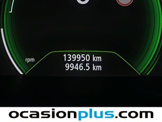 Renault Megane GT Line Blue dCi 85 kW (115 CV)