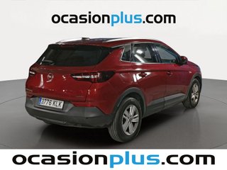 Opel Grandland X 1.2 Turbo Selective 96 kW (130 CV)