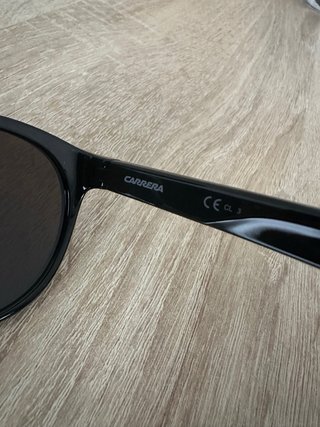 Gafas de sol Carrera negras