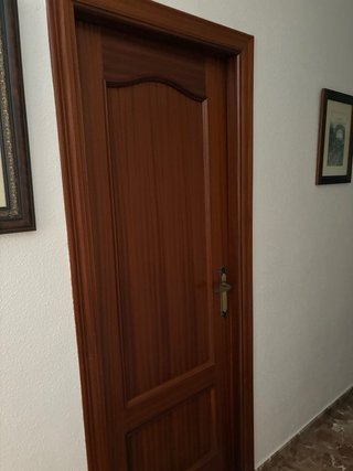 10 puertas de madera como nuevas