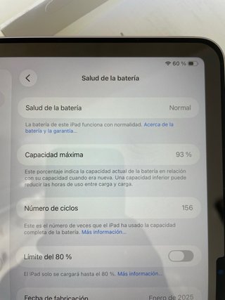 Apple iPad Air 128GB Viola 11