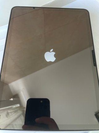 Apple iPad Air 128GB Viola 11