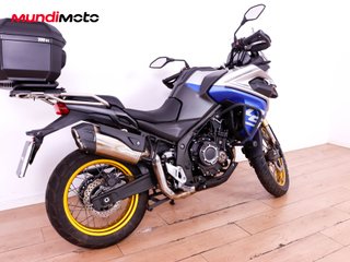 VOGE 525 DSX