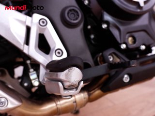 VOGE 525 DSX