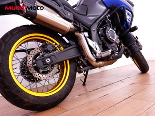 VOGE 525 DSX