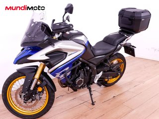VOGE 525 DSX
