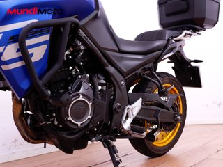 VOGE 525 DSX