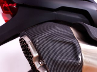 VOGE 525 DSX