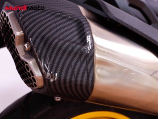 VOGE 525 DSX