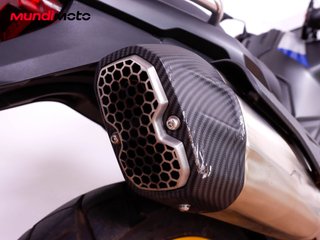 VOGE 525 DSX