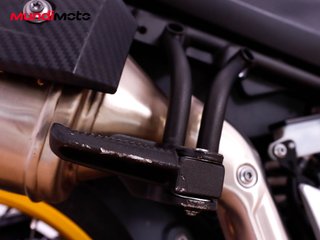 VOGE 525 DSX