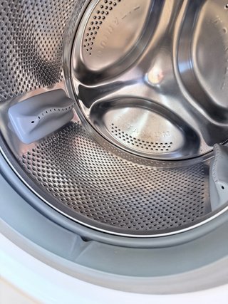 Lavadora Hotpoint 9kg 1200rpm A+++ - Envío a casa