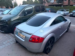 Audi TT 2000
