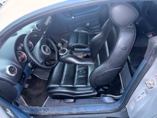 Audi TT 2000