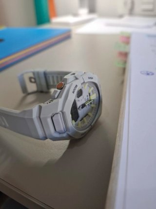 Reloj Casio G-SHOCK GBA-950