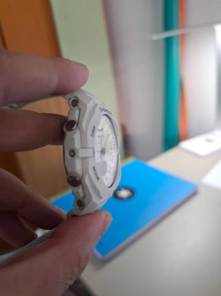 Reloj Casio G-SHOCK GBA-950