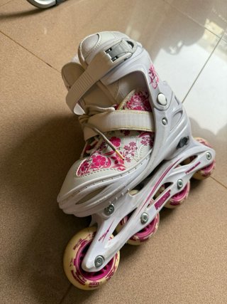 Patines Roces Compy Ajustables T34-T37
