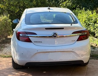 Opel Insignia 2016 1.6 CDTI 136CV