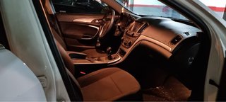 Opel Insignia 2016 1.6 CDTI 136CV