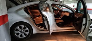 Opel Insignia 2016 1.6 CDTI 136CV