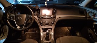 Opel Insignia 2016 1.6 CDTI 136CV